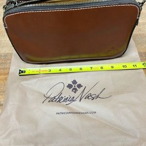 Patricia Nash Crossbody